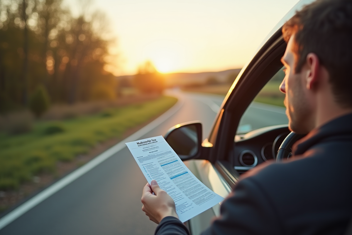 permis conduire