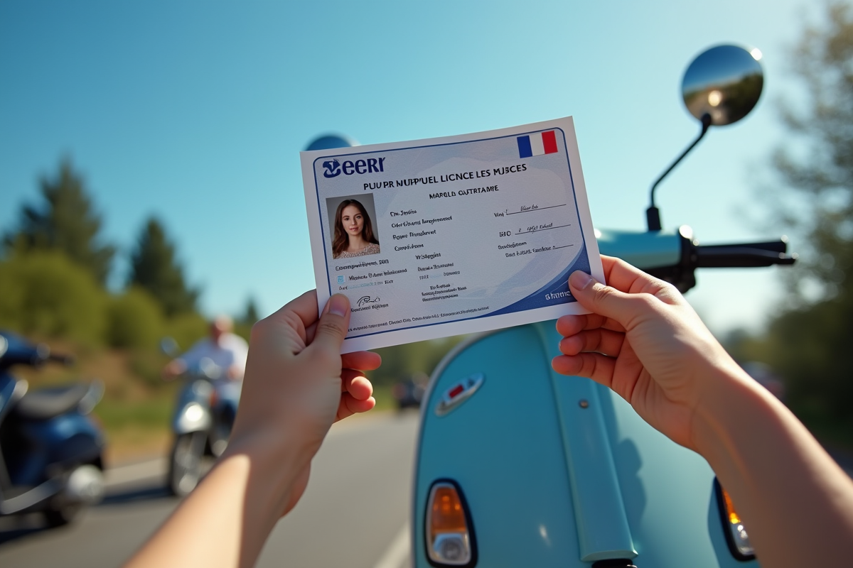 scooter réglementation