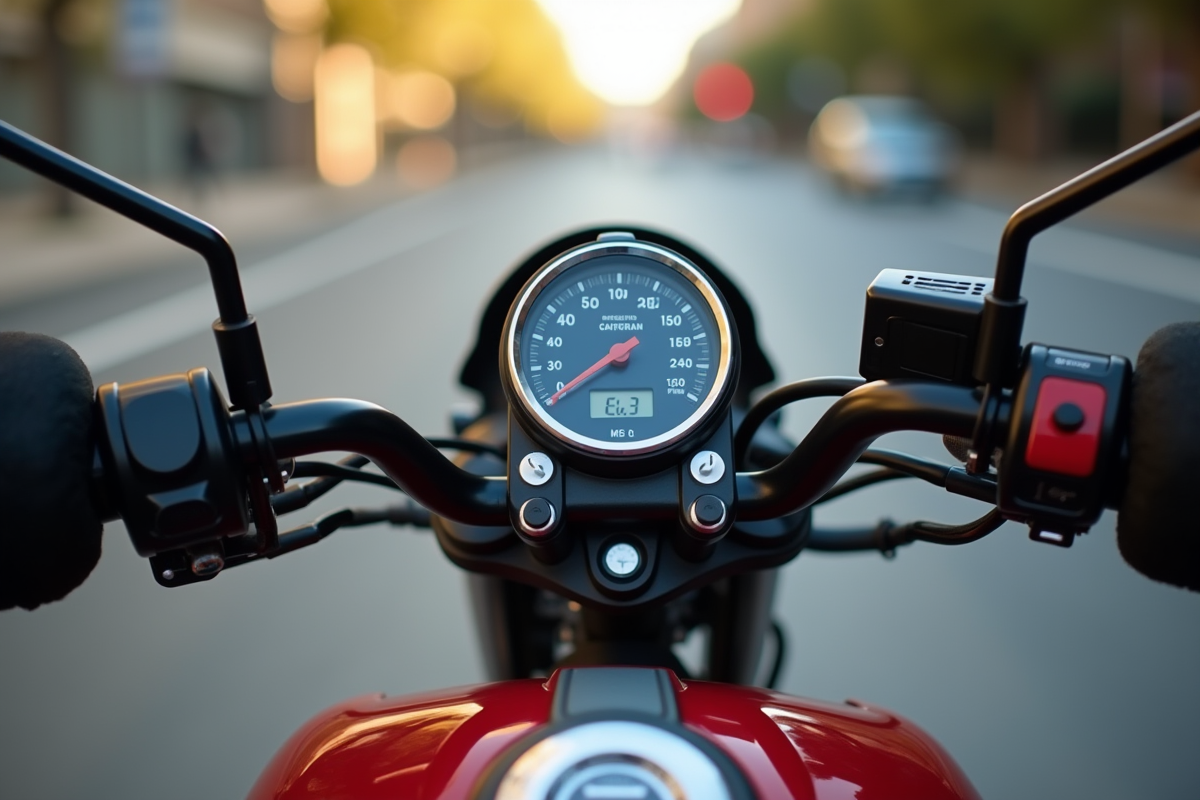 moto essence