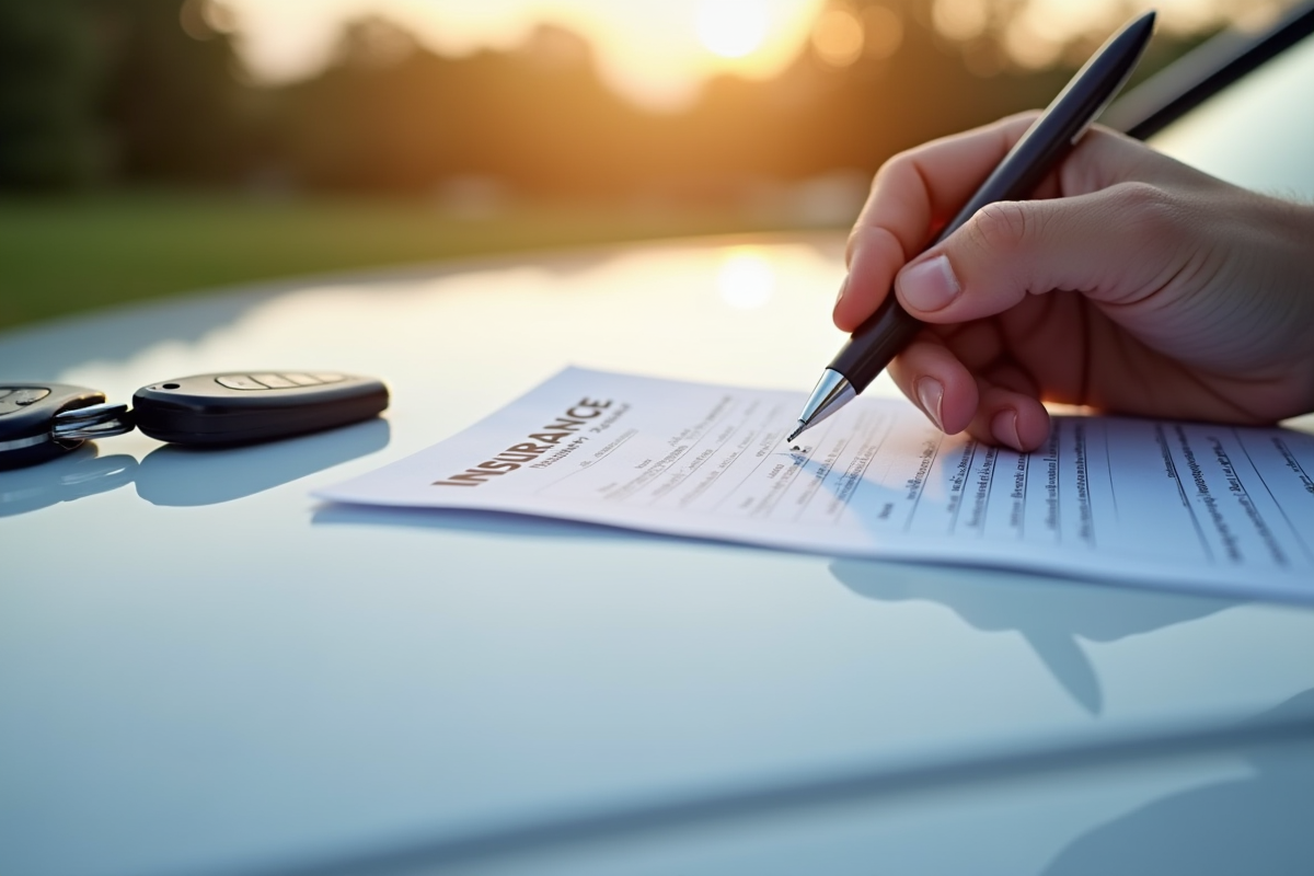 accident assurance