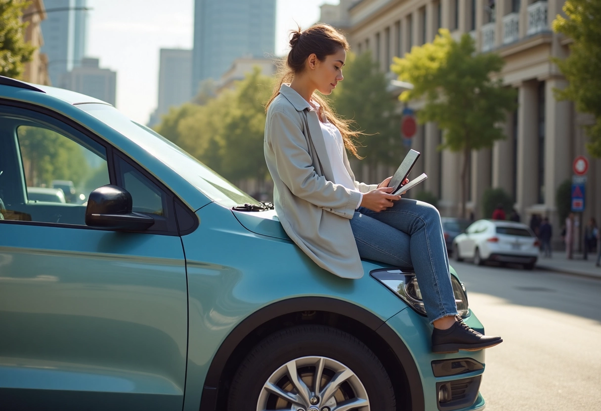 voiture économique
